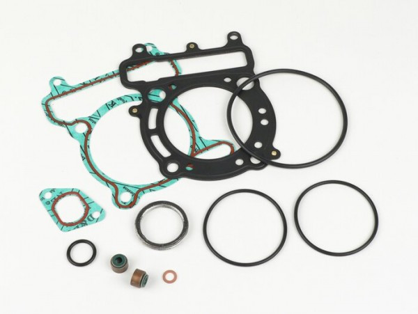 Cylinder Gasket Set Oem Quality Minarelli 250cc (-2009)