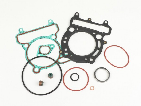 Cylinder Gasket Set Oem Quality Minarelli 250cc (2009-)