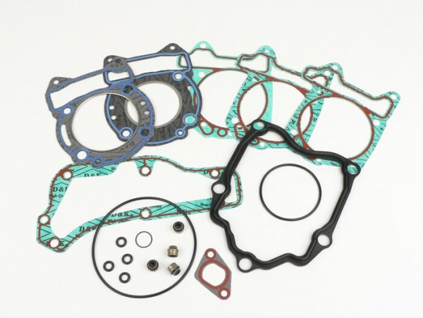 Pakkingset Cilinder oem Kwaliteit Piaggio Leader 125200 cc Lc