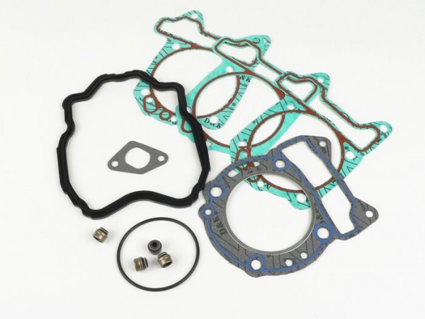 Cylinder Gasket Set Oem Quality Piaggio Leader 180cc Lc