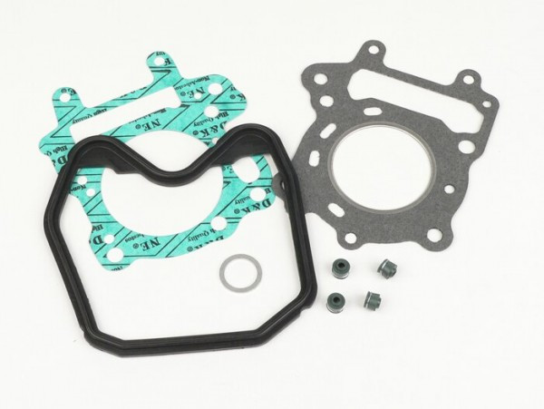 Cylinder Gasket Set Oem Quality Rotax 125cc (1999-)