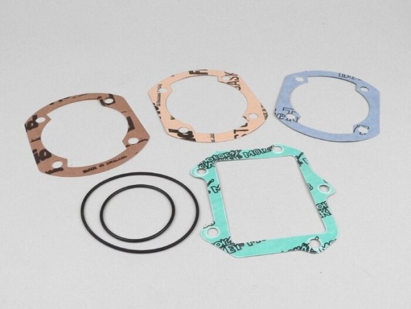 Cylinder Gasket Set Parmakit 135cc Wforce