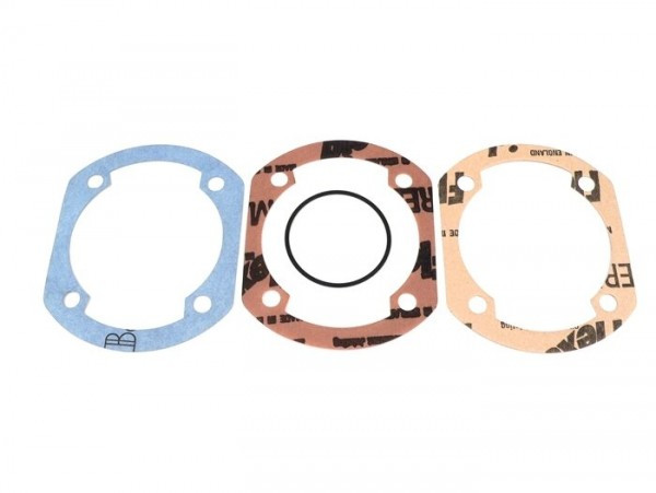 Cylinder Gasket Set Parmakit 144cc Sp09 Evo, 105mm Conrod