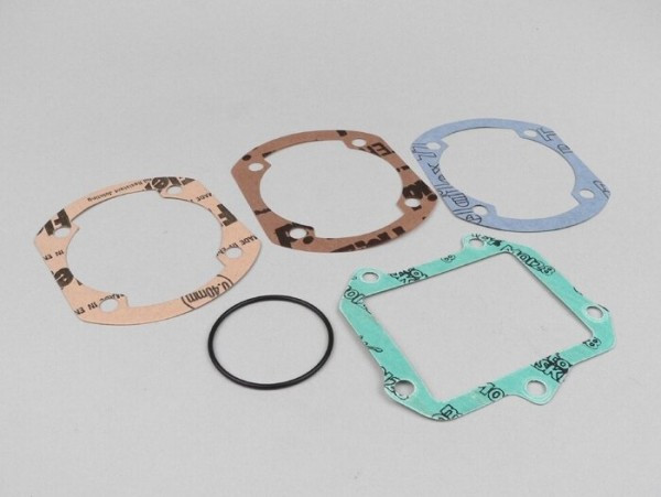 Cylinder Gasket Set Parmakit 144cc Wforce