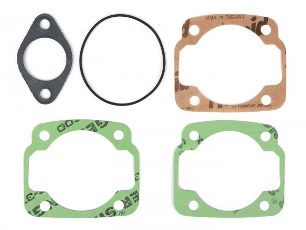 Cylinder Gasket Set Parmakit Ecv 121cc, Ø55mm