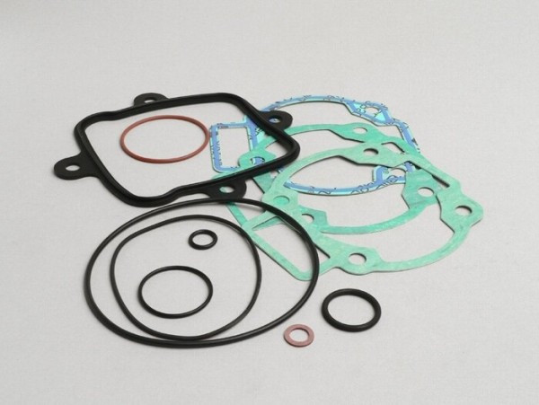 Cylinder Gasket Set Piaggio 180cc Piaggio 180cc Lc 2stroke