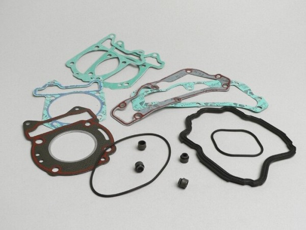 Cylinder Gasket Set Piaggio Piaggio 125  200cc Leader Lc
