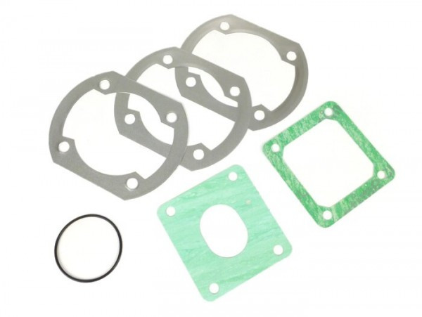 Cylinder Gasket Set Pinasco Zuera Ss/srvvespa 135cc