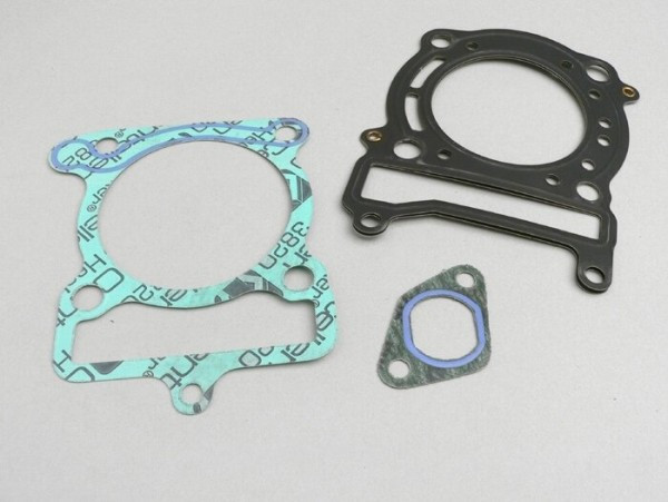Cylinder Gasket Set Polini 172cc Minarelli 125cc