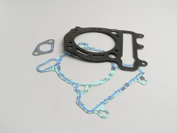 Cylinder Gasket Set Polini 290cc Majesty 250cc