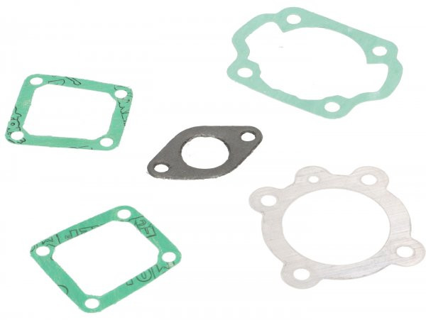 Cylinder Gasket Set Polini 65 Cc Puch Maxi