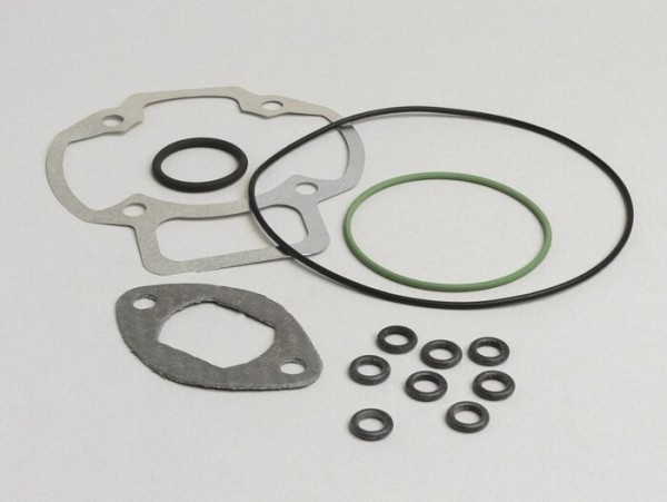 Cylinder Gasket Set Polini 70cc Evolution Piaggio 50cc Lc