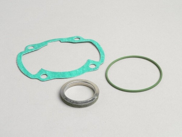 Cylinder Gasket Set Polini 70cc Honda 50cc Ac (type Bali)