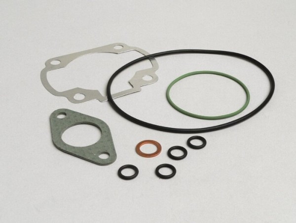 Cylinder Gasket Set Polini 70cc Minarelli 50cc Lc