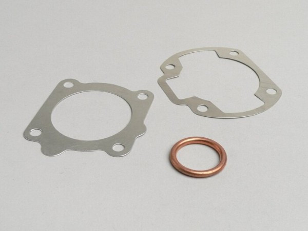 Cylinder Gasket Set Polini 70cc Peugeot 50cc Ac (type Sc)
