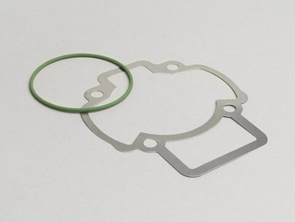 Cylinder Gasket Set Polini 70cc Piaggio 50cc Ac