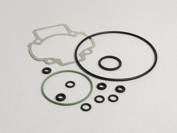 Cylinder Gasket Set Polini 70cc Piaggio 50cc Lc