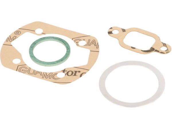 Cylinder Gasket Set Polini 75 Cc Series 6000  Zündapp