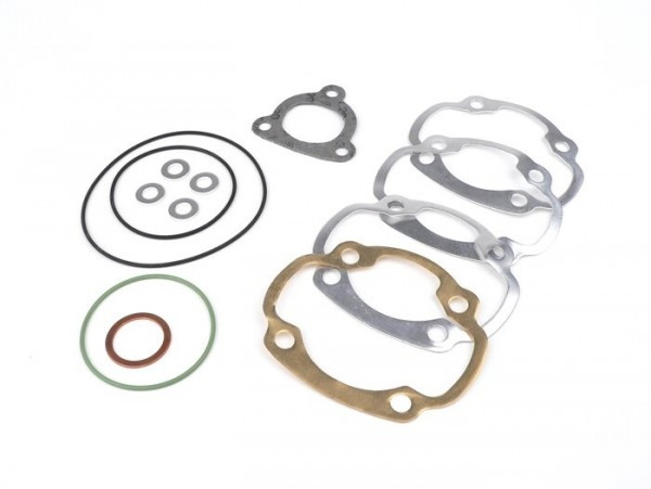 Cylinder Gasket Set Polini 84/94cc Big Evolution Minarelli Lc 2stroke