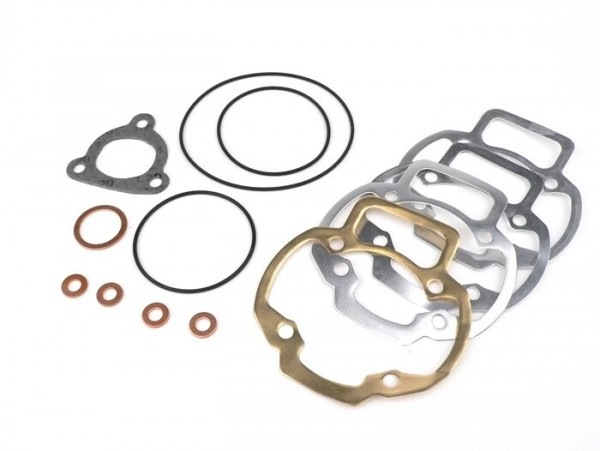 Cylinder Gasket Set Polini 84/94cc Big Evolution Piaggio Lc 2stroke