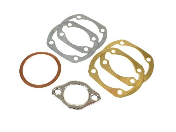 Cylinder Gasket Set Polini Aluminium 133cc Evolution