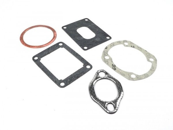 Pakkingset Cilinder Polini Aluminium 133 Cc Evolution 