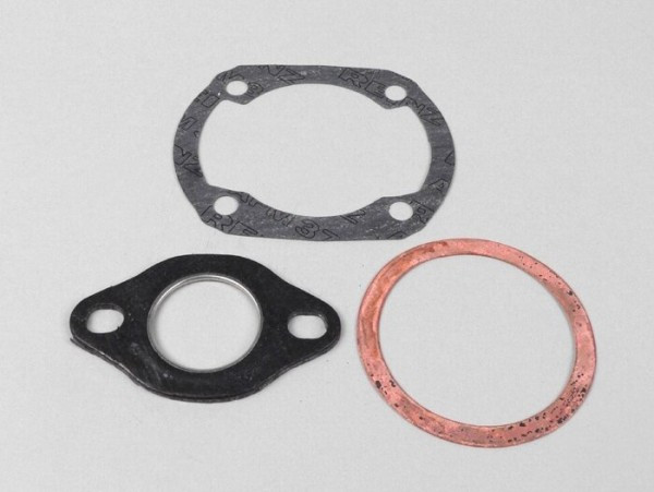 Cylinder Gasket Set Polini Aluminium 133cc Evolution