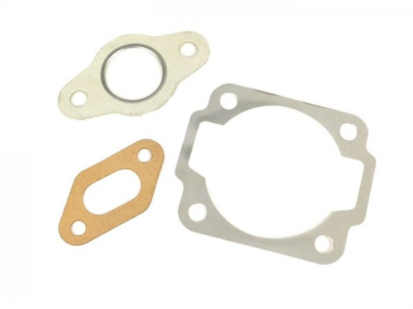 Cylinder Gasket Set Polini Cast Iron 133cc  Without Head Gasket