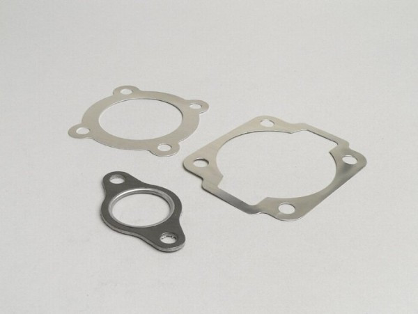 Cylinder Gasket Set Polini Cast Iron 75cc Racing