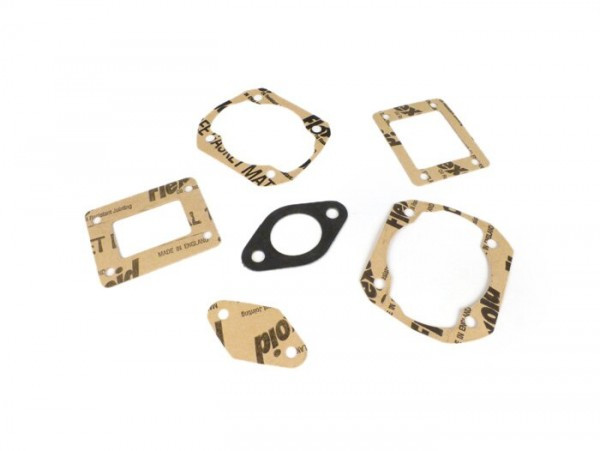 Cylinder Gasket Set Quattrini M1l 2008