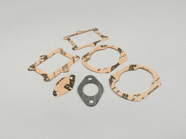 Cylinder Gasket Set Quattrini M1l 2009, M1lr