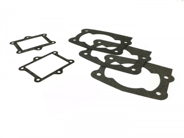 Cylinder Gasket Set Quattrini M200