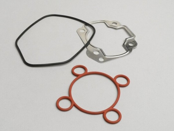 Cylinder Gasket Set Top Performances 50cc Minarelli 50cc Lc