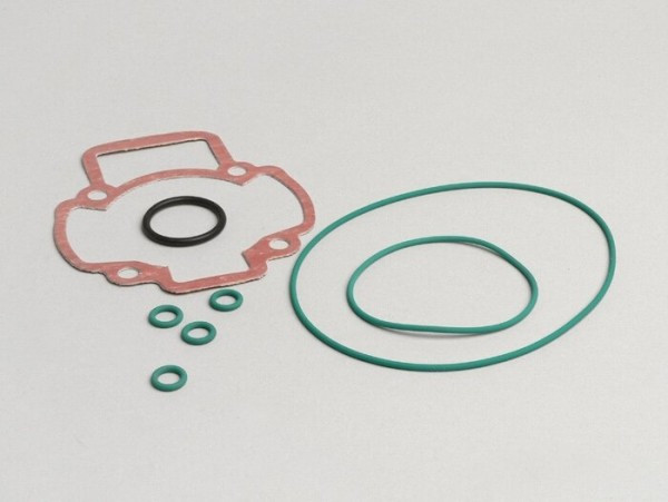 Cylinder Gasket Set Top Performances 70cc Due+ Piaggio 50cc Lc