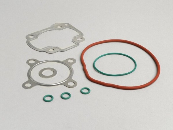 Cylinder Gasket Set Top Performances 70cc Minarelli 50cc Lc