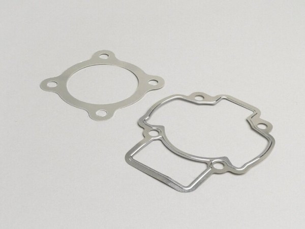 Cylinder Gasket Set Top Performances 70cc Piaggio 50cc Ac