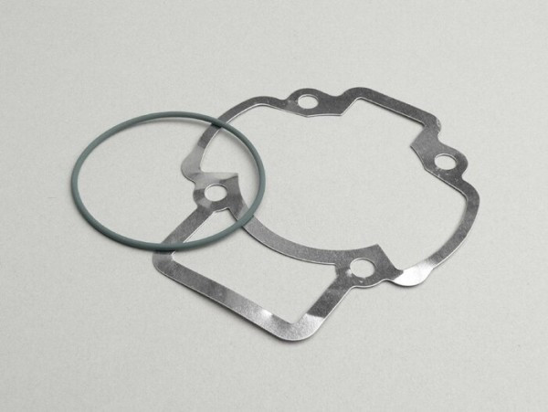 Cylinder Gasket Set Top Performances 70cc Racing Piaggio 50cc Ac