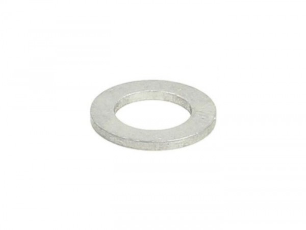 Washer For Oil Pressure Sensor 10.5 X 17.0 X 1.5mm Piaggio