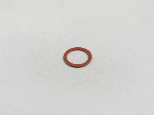 Gasket For Drain Screw Mikuni Tm 24 (6.2x8x0.45mm)
