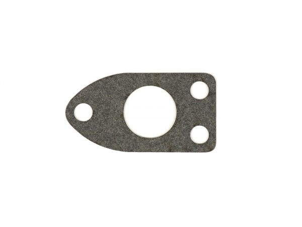 Gasket Intake Elbow Choke Der Dichter
