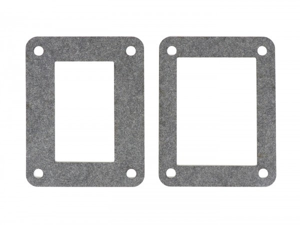 Gasket Intake Manifold Falc Racing 138/153cc Reed Valveintake (version 1+2) 0.50mm