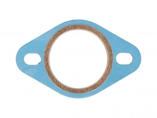 Exhaust Gasket  Flat 101 Octane Strengthened Version