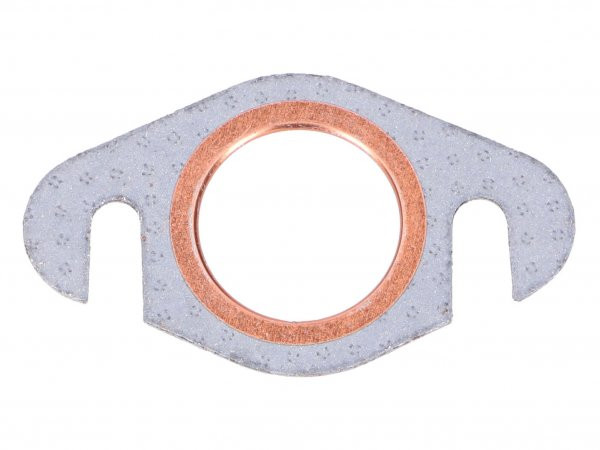 Exhaust Manifold Gasket 101 Octane Slotted 26mm