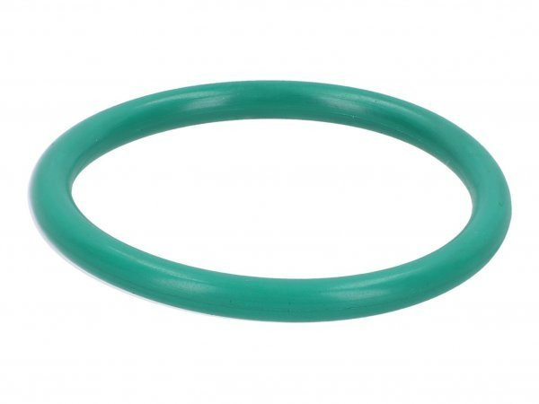 Exhaust Gasket 25x30.2x2.6mm For Minarelli AM6 E2-E4