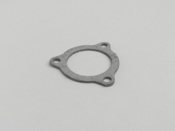 Exhaust/elbow Gasket Oem Quality Minarelli 50cc
