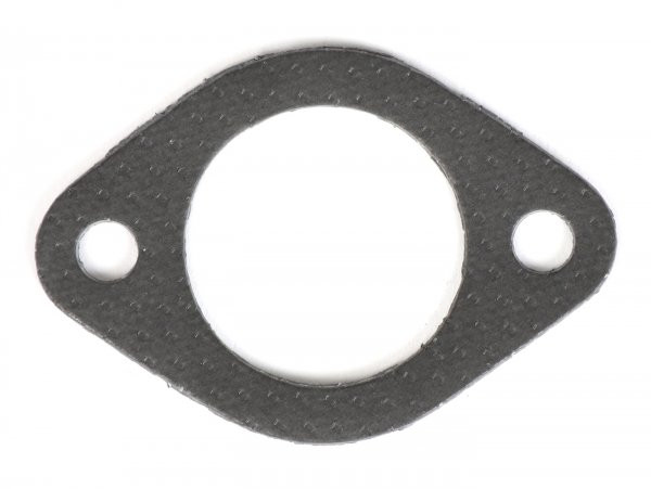 Exhaust/elbow Gasket Oem Quality Piaggio 125180cc 2stroke