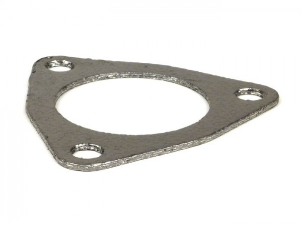 Exhaust/elbow Gasket Piaggio Vespa Px (2011-) With Secondary Air System