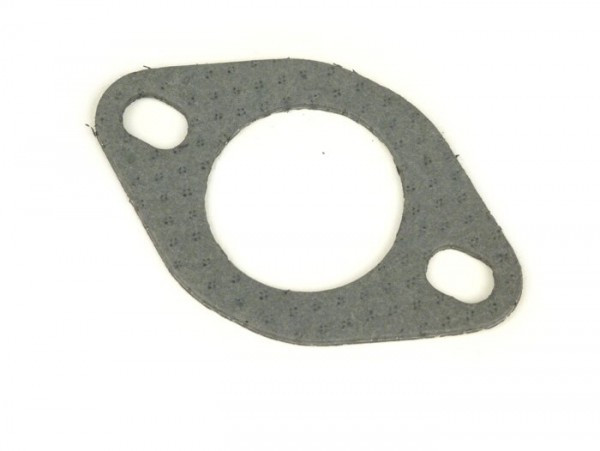 Exhaust Manifold/cylinder Gasket BGM Original, Vespa Xl, M8 Bolt Pitch 5562mm, Ø Inner=33.5mm