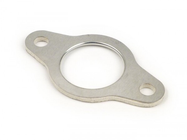 Pakking Uitlaatbocht/cilinder Piaggio, M6 DRaadstich 52mm