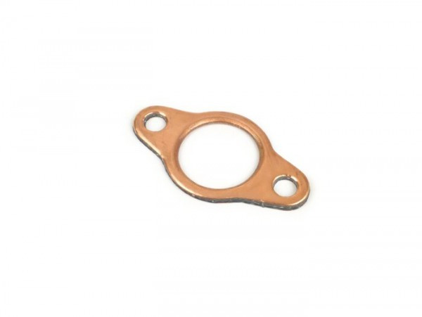 Exhaust Manifold/cylinder Gasket Piaggio, M8 Bolt Pitch 56mm